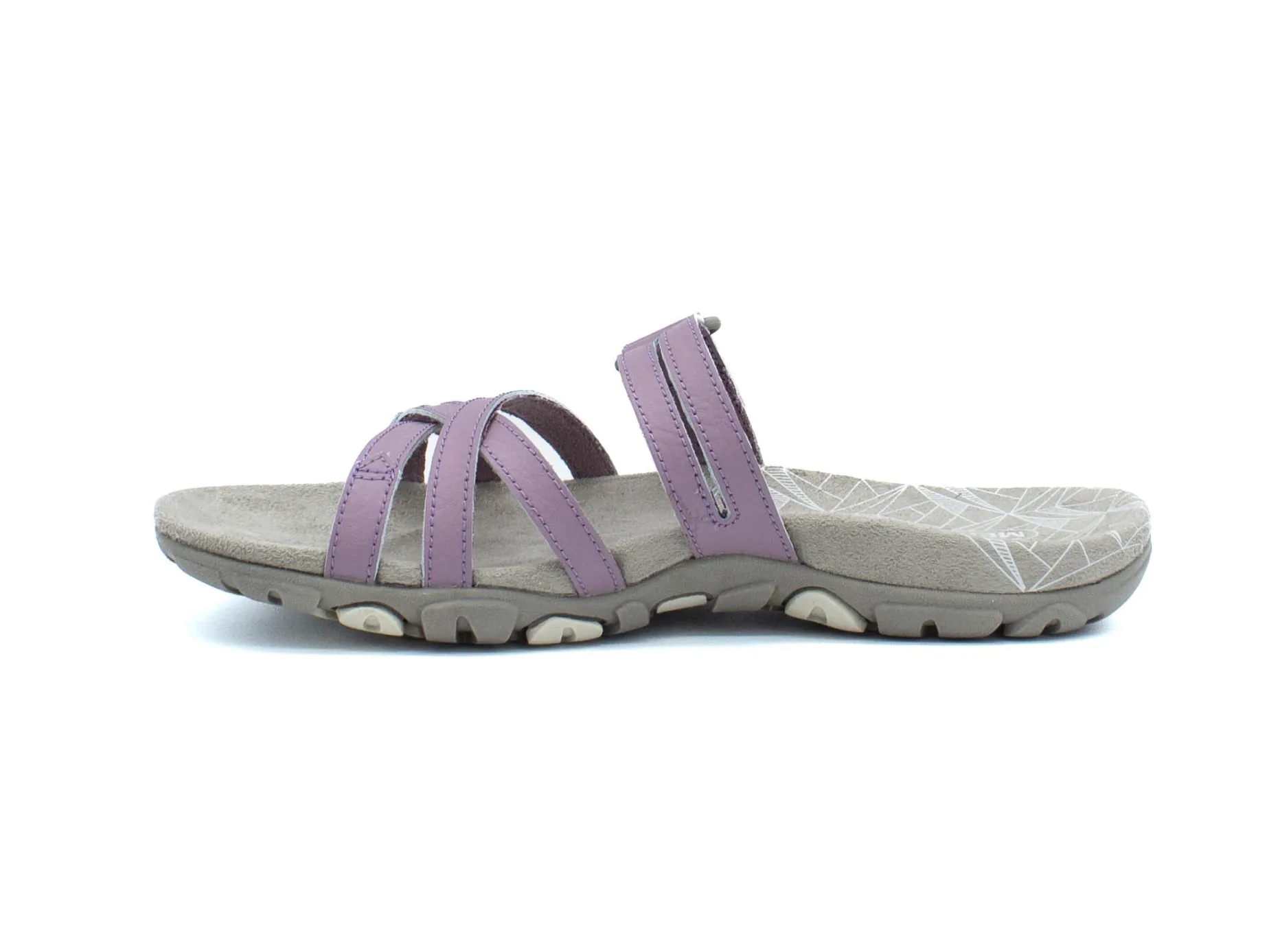 MERRELL Sandspur Rose Slide