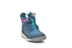 MERRELL SNOW CRUSH 3.0 WATERPROOF BOOTS