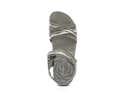 MERRELL Terran 3 Cush Cross