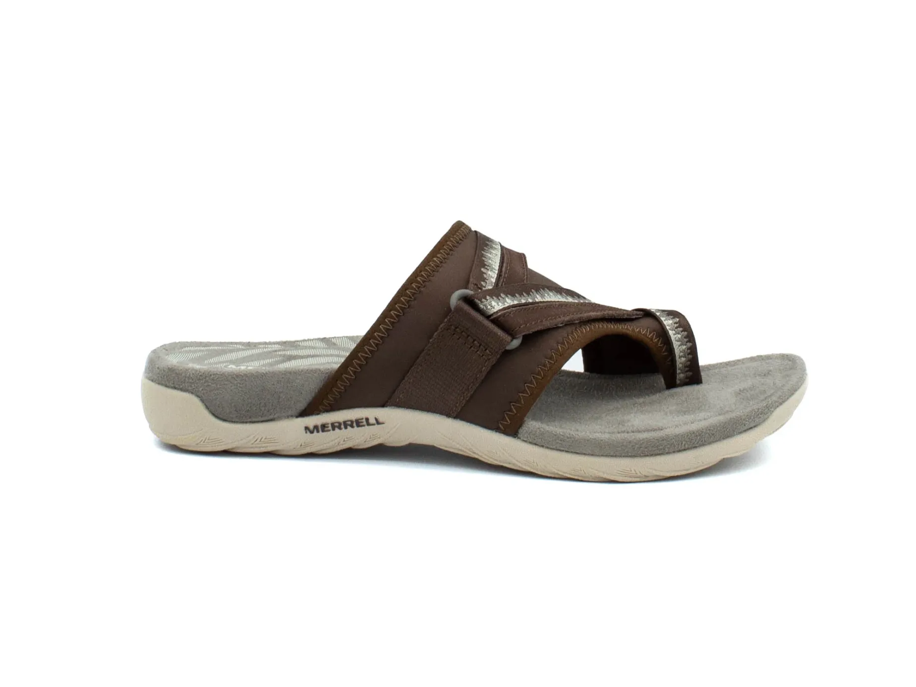 MERRELL Terran 3 Cush Post