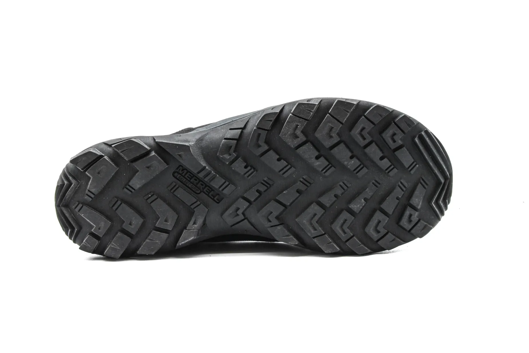 MERRELL THERMO CHILL MID WATERPROOF