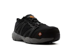 MERRELL WORK Fullbench Superlite Black CP ST
