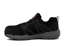 MERRELL WORK Fullbench Superlite Black CP ST