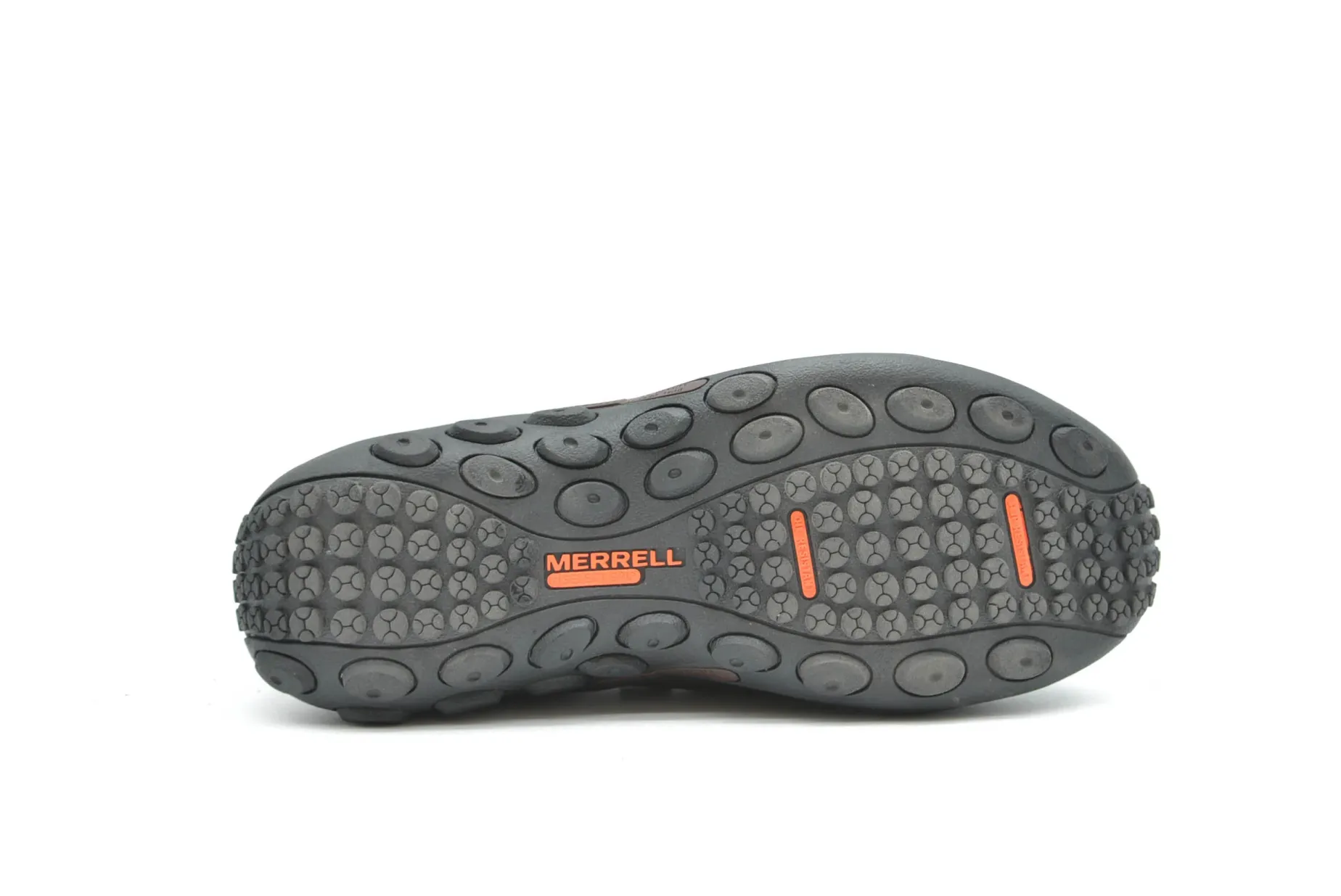 MERRELL WORK Jungle Moc