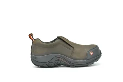 MERRELL WORK Jungle Moc