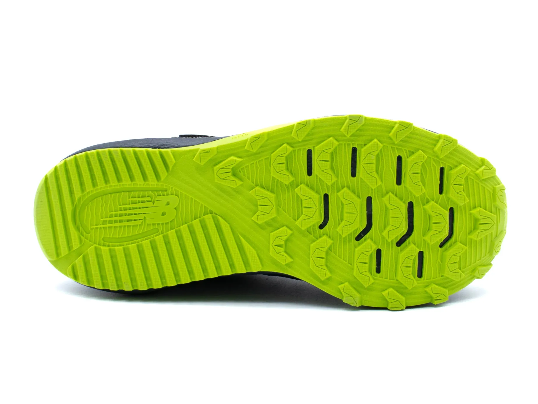 NEW BALANCE DYNASOFT NITREL V5