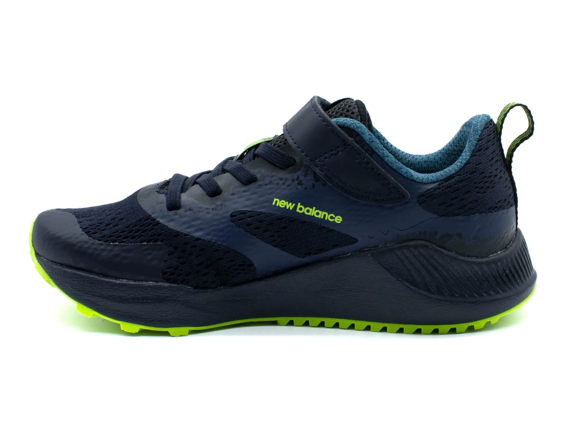 NEW BALANCE DYNASOFT NITREL V5