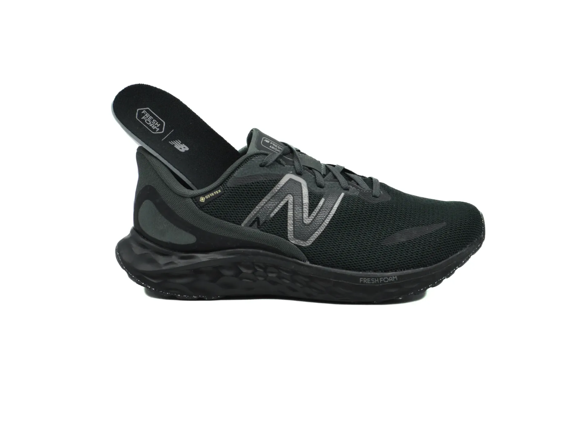 NEW BALANCE Fresh Foam Arishi v4 Gore-Tex®