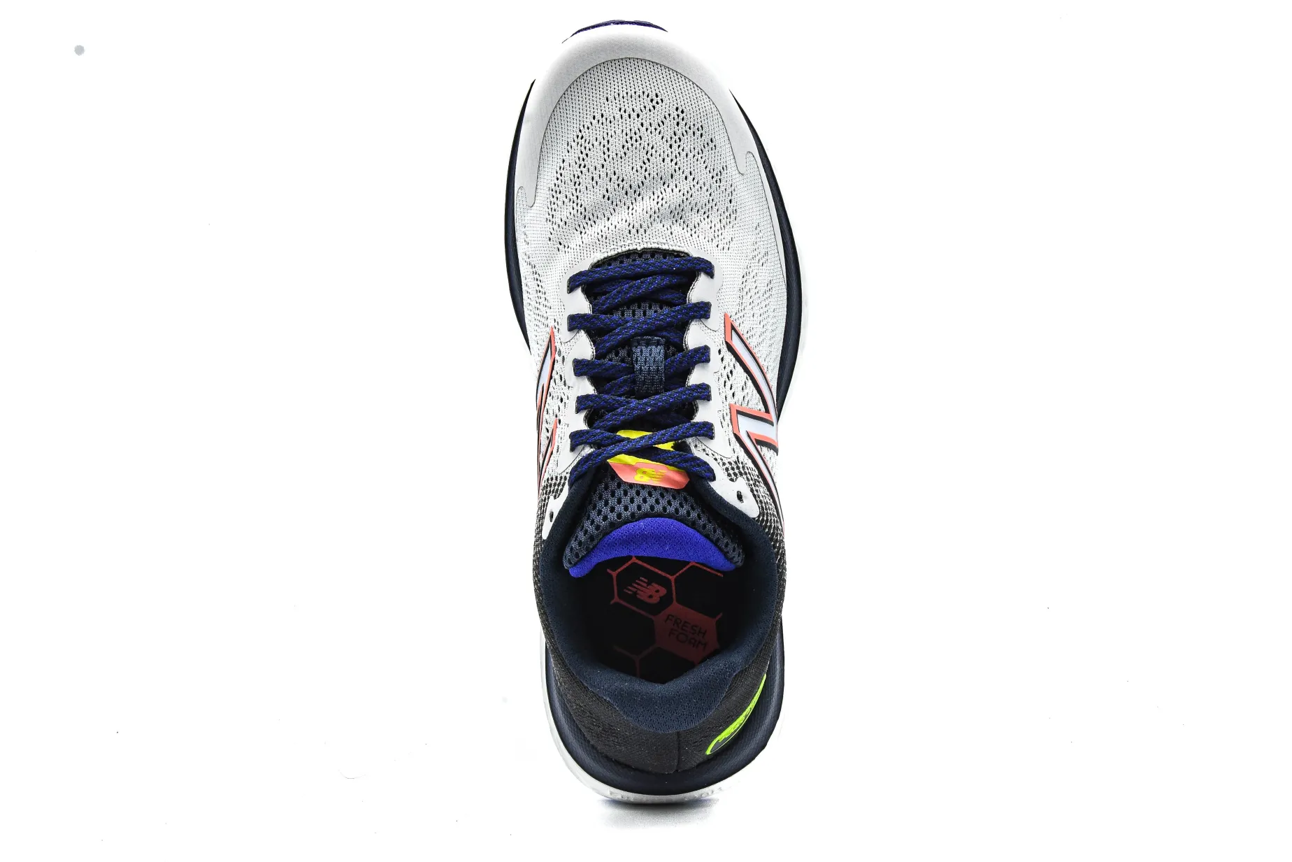 NEW BALANCE FreshFoam 680v7