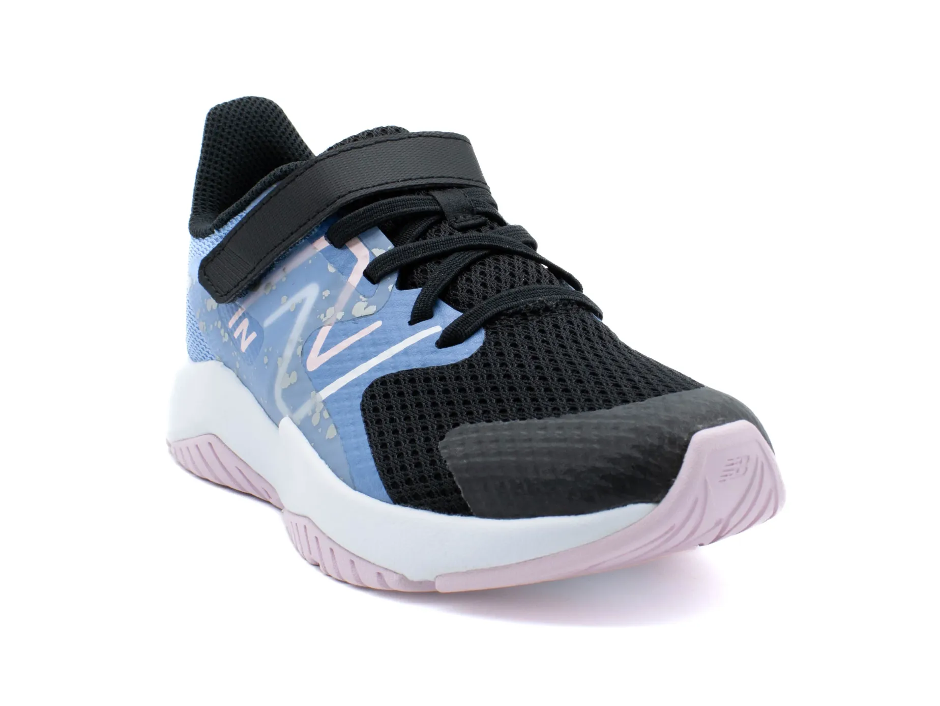 NEW BALANCE Rave Run v2