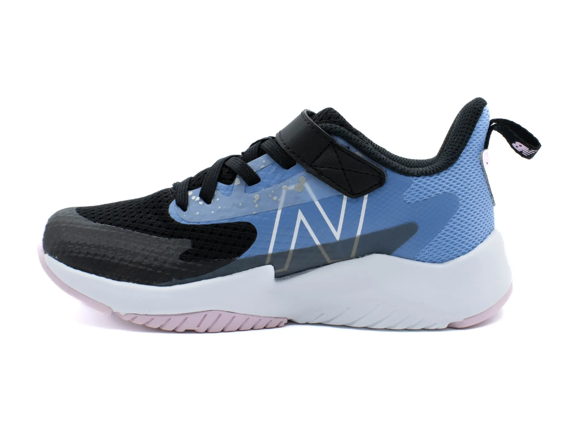 NEW BALANCE Rave Run v2