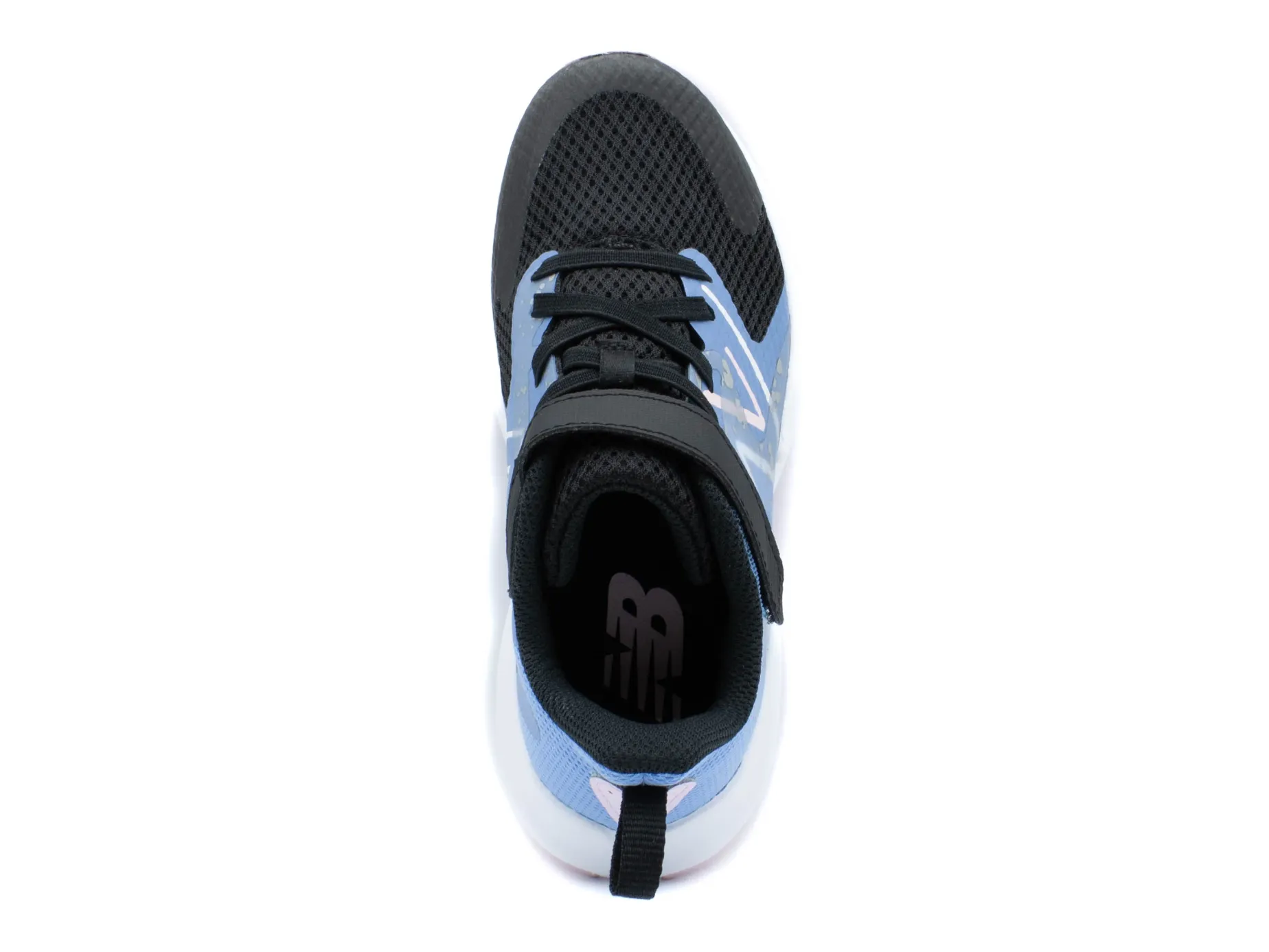 NEW BALANCE Rave Run v2