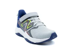 NEW BALANCE Rave Run v2 Bungee Lace with Top Strap
