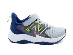 NEW BALANCE Rave Run v2 Bungee Lace with Top Strap