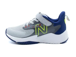NEW BALANCE Rave Run v2 Bungee Lace with Top Strap