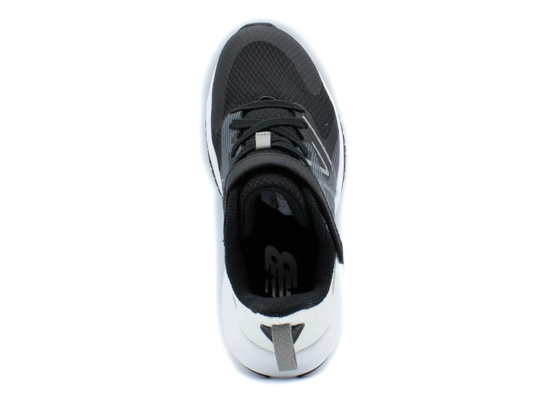 NEW BALANCE Rave Run v2 Bungee Lace with Top Strap