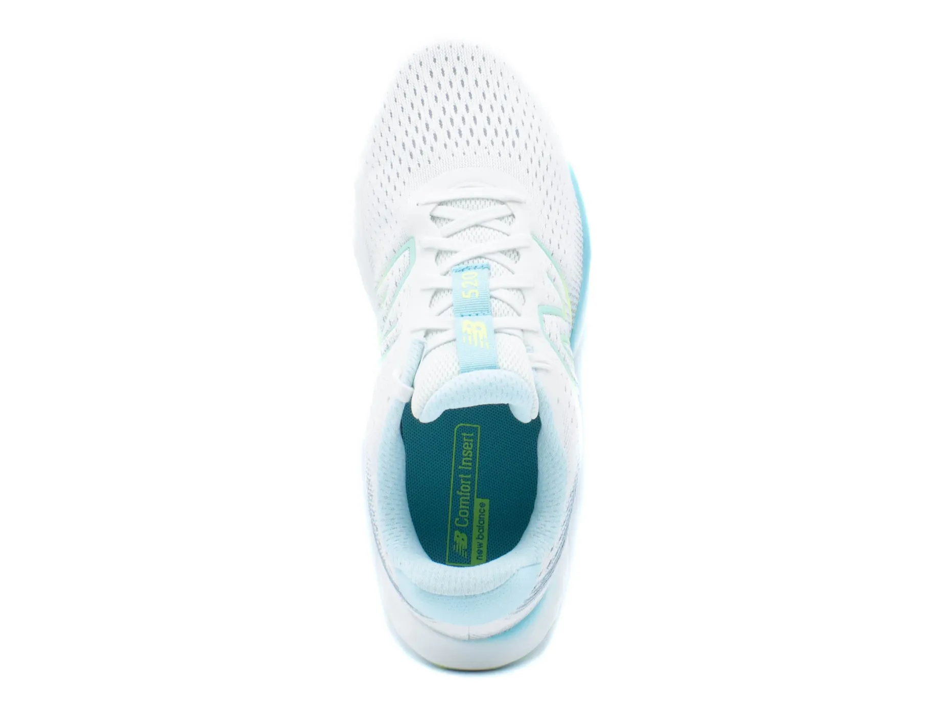 NEW BALANCE 520 v8