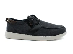 NUNN BUSH BREWSKI  MOC TOE SLIP ON