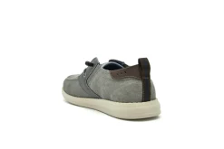 NUNN BUSH Brewski Moc Toe Slip On