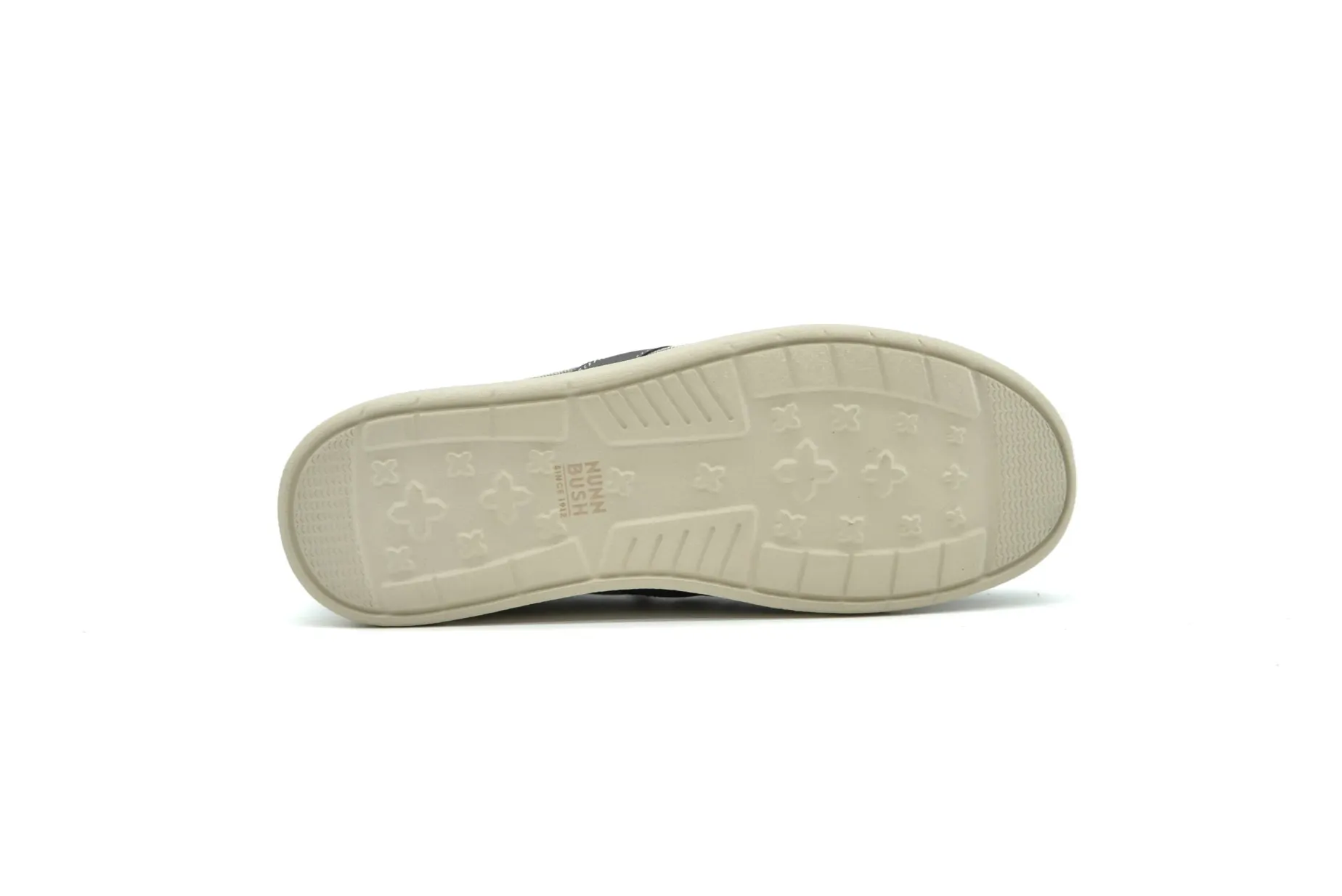 NUNN BUSH Brewski Moc Toe Slip On