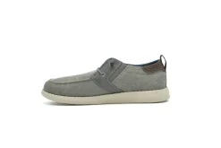 NUNN BUSH Brewski Moc Toe Slip On