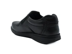 NUNN BUSH Cam Moc Toe Slip Ons
