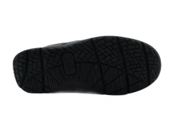 NUNN BUSH Cam Moc Toe Slip Ons