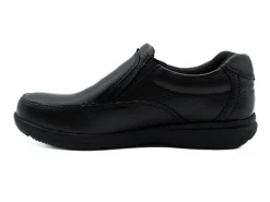 NUNN BUSH Cam Moc Toe Slip Ons