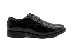 NUNN BUSH Centro Formal Flex Plain Toe Oxford
