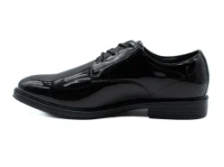 NUNN BUSH Centro Formal Flex Plain Toe Oxford