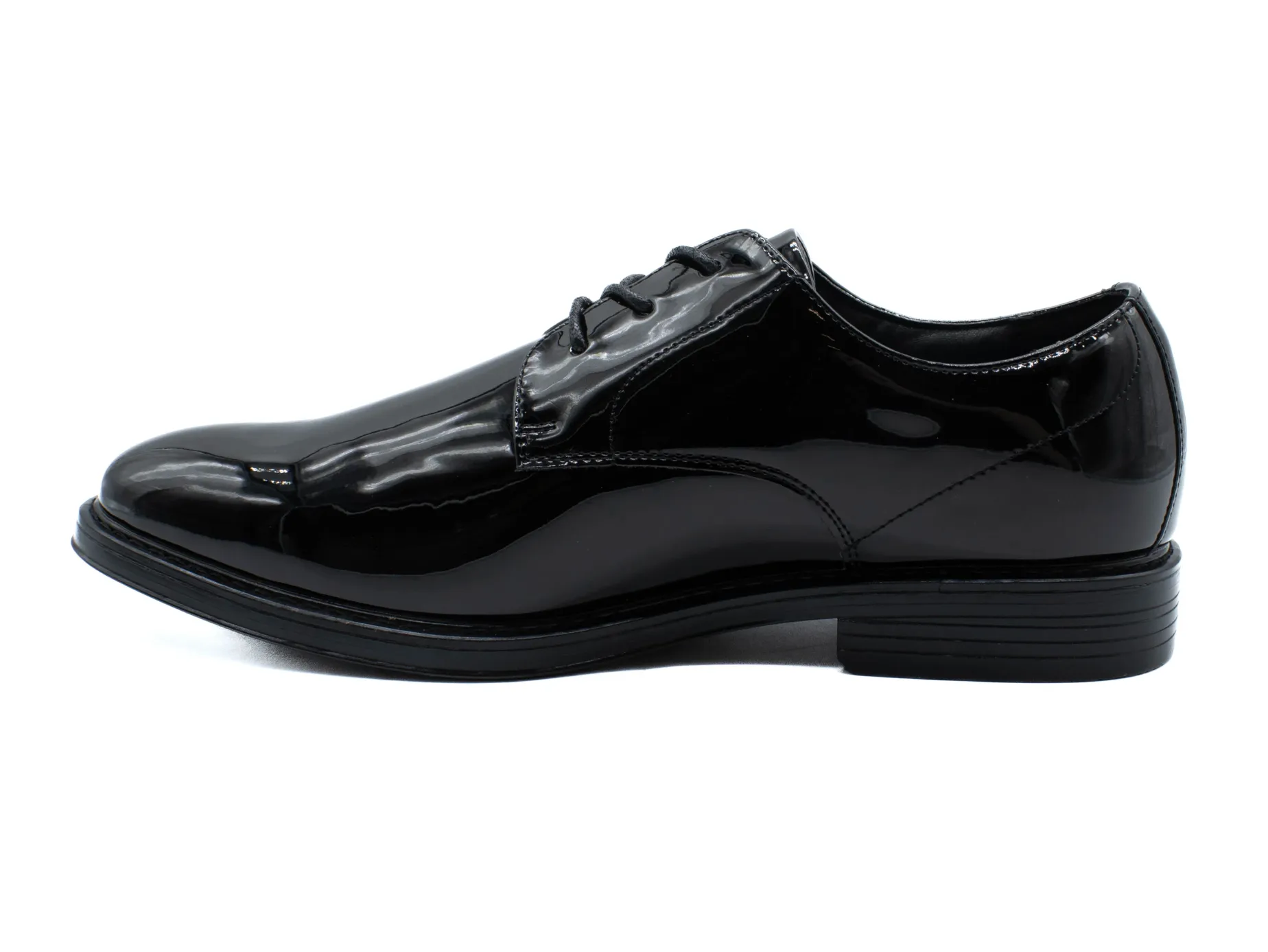 NUNN BUSH Centro Formal Flex Plain Toe Oxford
