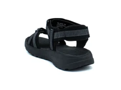 NUNN BUSH HUCK SPORT  THREE STRAP SANDAL