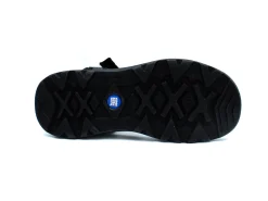 NUNN BUSH HUCK SPORT  THREE STRAP SANDAL