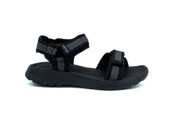 NUNN BUSH HUCK SPORT  THREE STRAP SANDAL