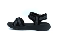 NUNN BUSH HUCK SPORT  THREE STRAP SANDAL