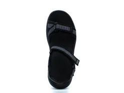 NUNN BUSH HUCK SPORT  THREE STRAP SANDAL