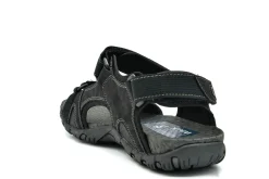 NUNN BUSH Rio Bravo 3 Strap River Sandals