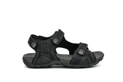 NUNN BUSH Rio Bravo 3 Strap River Sandals