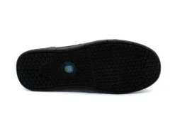 NUNN BUSH TOUR WORK  PLAIN TOE SLIP ON