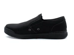NUNN BUSH TOUR WORK  PLAIN TOE SLIP ON