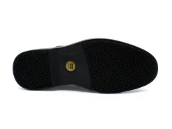 NUNN BUSH Wade Work Moc Toe Slip On