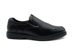 NUNN BUSH Wade Work Moc Toe Slip On