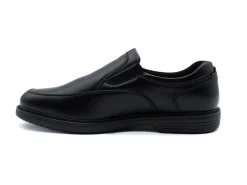 NUNN BUSH Wade Work Moc Toe Slip On