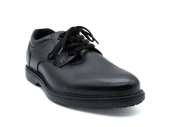 NUNN BUSH Wade Work Plain Toe Oxford