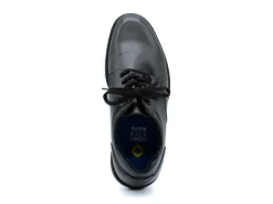 NUNN BUSH Wade Work Plain Toe Oxford