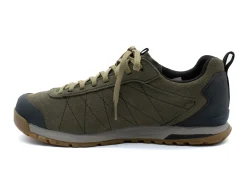 OBOZ Bozeman Low Leather Wide Width