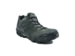 OBOZ Bridger Low Waterproof