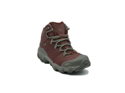 OBOZ Bridger Mid B-DRY Hiking Boot