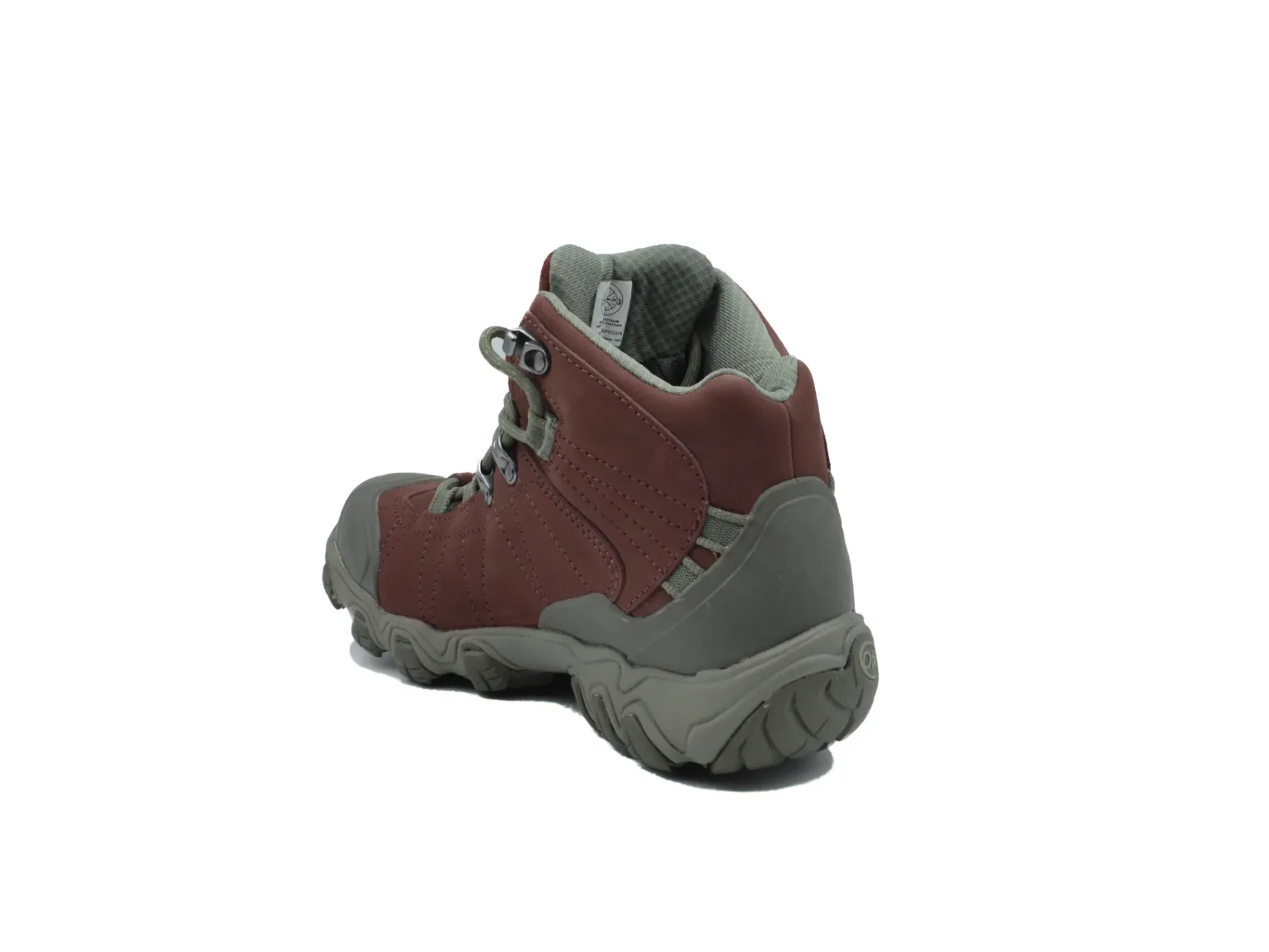OBOZ Bridger Mid B-DRY Hiking Boot