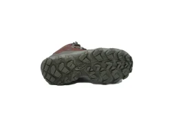 OBOZ Bridger Mid B-DRY Hiking Boot
